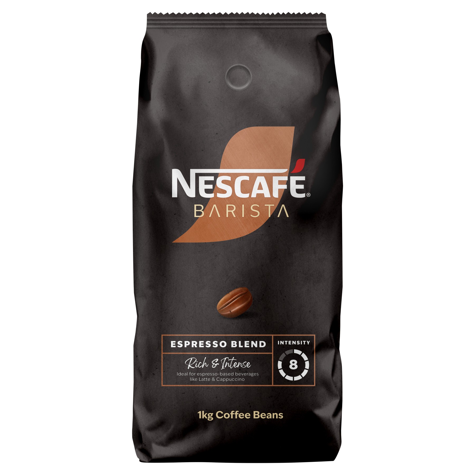 NESCAFÉ® Barista Espresso Blend Coffee Beans 1kg